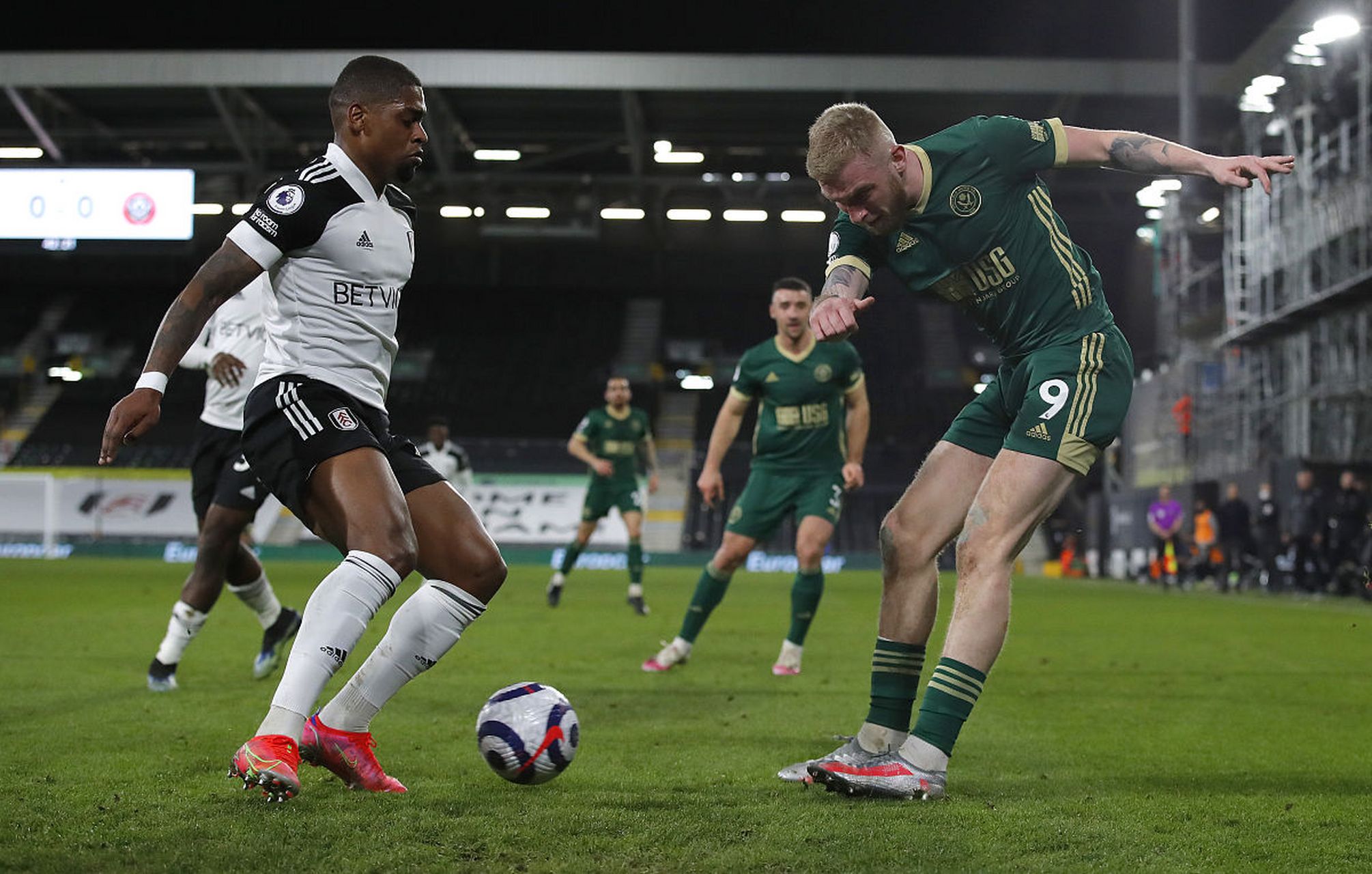 并通过赛场 并通过赛场