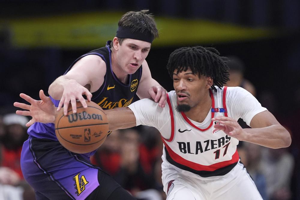 他正一步步 他正一步步